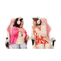 Bff Bestfriend Sticker by Maylo