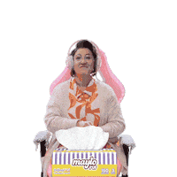 Keyif Mendil Sticker by Maylo