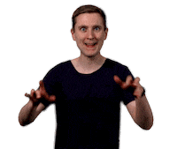 FM1Today work felix hard arbeiten Sticker