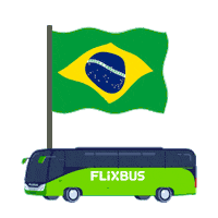 Travel Sticker by Flix