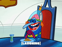 season 5 GIF by SpongeBob SquarePants