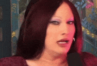 Confused Jinx GIF