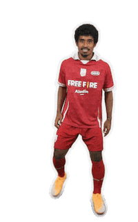 Persis Solo Happy Dance Sticker by Persisofficial