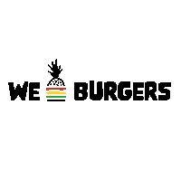 NahNahBah hot food delicious delivery Sticker