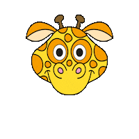 Bigtoddle Sticker by Barnardo's