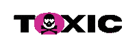 toxicpr pr toxic toxicpr Sticker