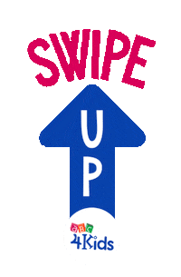 ABC4KIDS abc directorio abckids abc4kids Sticker