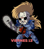 AlbioreCaballeroArgentino friday chibi viernes sd GIF