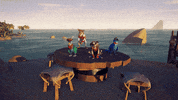 Crews Of Rage GIF by Sea of Thieves