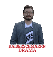 Brille Ksd Sticker by Constantin Film