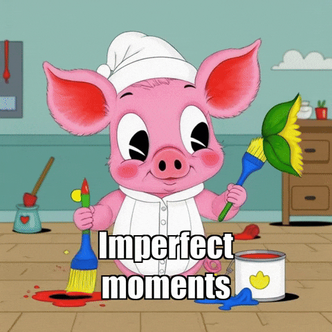 GIF by The Pigasso