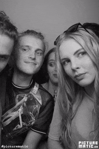 The Engine Shed Photobooth GIF by picturematic