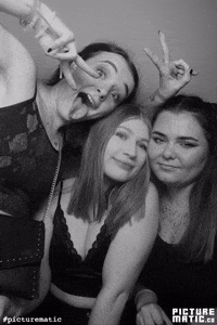 The Engine Shed Photobooth GIF by picturematic