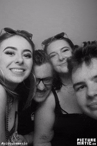 The Engine Shed Photobooth GIF by picturematic