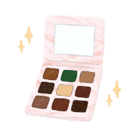Eyeshadow Sticker by Lavie Lash