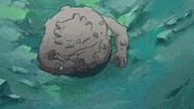 Hungry Snack GIF by Pokémon