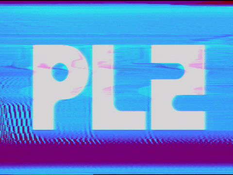 Art Glitch GIF