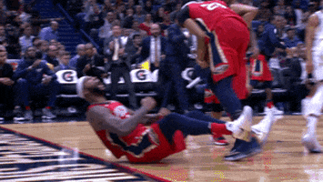 Lets Go Sport GIF by NBA