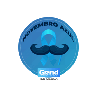Sticker by Grand Construtora