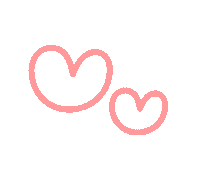 Nadiaabughazaleh love heart like mood Sticker