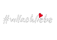 Animation Love Sticker by SPÖ Villach
