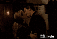 Buffy The Vampire Slayer Fox Television Classics GIF by HULU