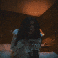 Angry Scream GIF by renforshort