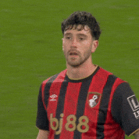 Angry Premier League GIF by AFC Bournemouth