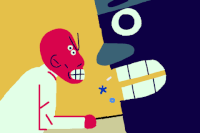 kendrick lamar GIF by Interscope Records