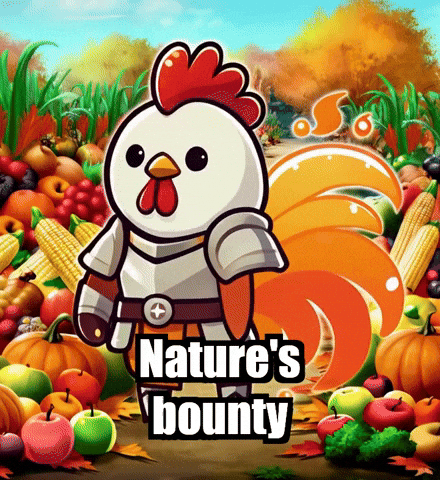 Joy Gratitude GIF by Zorooster