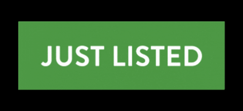 Justlisted Bhgre GIF by Better Homes and Gardens Real Estate Australia