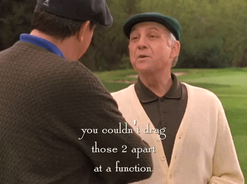 season 4 netflix GIF by Gilmore Girls 