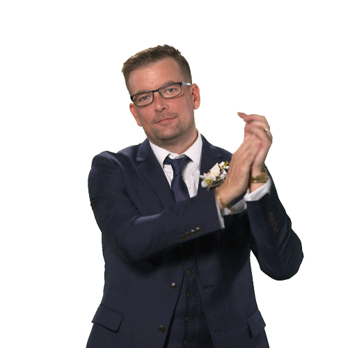 Channel 9 Reaction Sticker by Married At First Sight