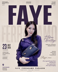 Faye GIF