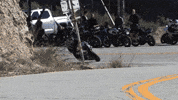 Motorcycle Yamaha GIF by Project65Studios