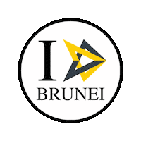 Sticker by Dart Brunei