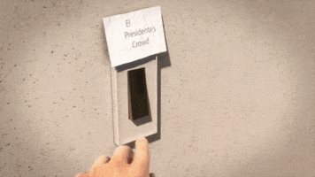 Shut Off Tropico 6 GIF by El Presidente