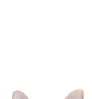 Dog Tongue Sticker