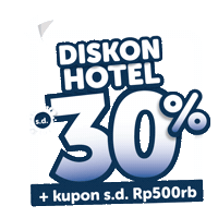 Hotel Payday Sticker by Traveloka