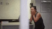 Nikki Bella Wwe GIF by The Roku Channel