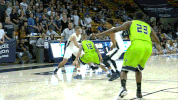 utah state usu mens basketball GIF by USUAthletics