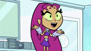 como quieras teen titans go GIF by Cartoon Network EMEA
