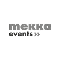 mekkaevents events magdeburg crewlove mekka Sticker