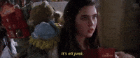 labyrinth junk GIF