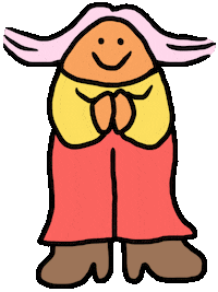 Well Done Applause Sticker by Ruppert Tellac