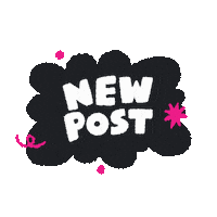 todoclub new new post post todoclub Sticker