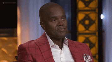 Dragons Den Business GIF by CBC