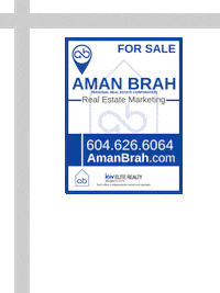 For Sale Sticker by Aman Brah