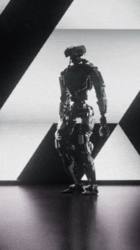 Black Mirror Ai GIF by Woodblock