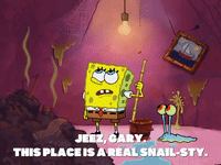 season 4 whale of a birthday GIF by SpongeBob SquarePants